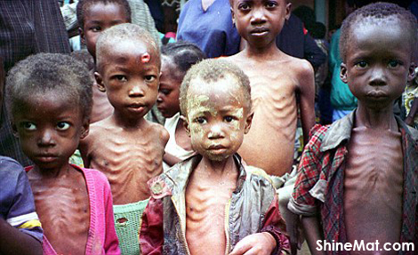 hungry peoples images