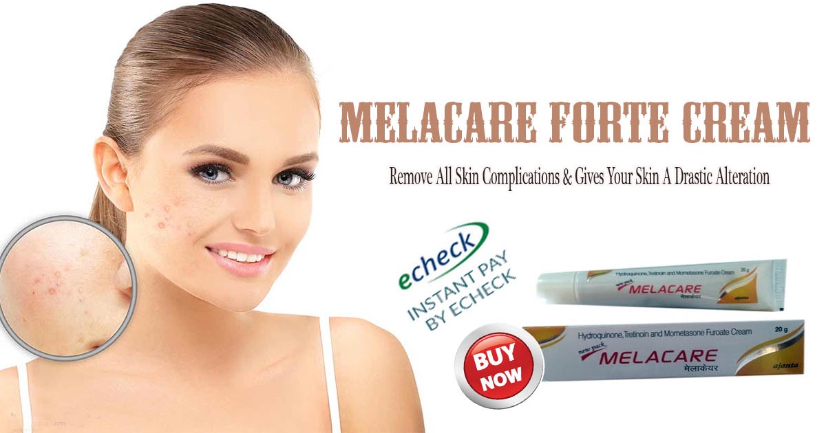 melacare for acne