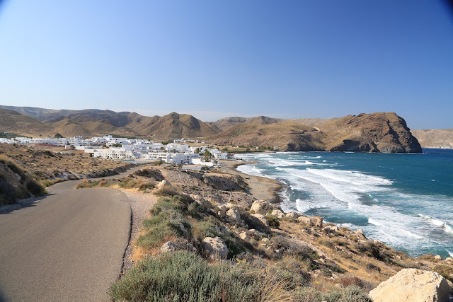 cabo de gata