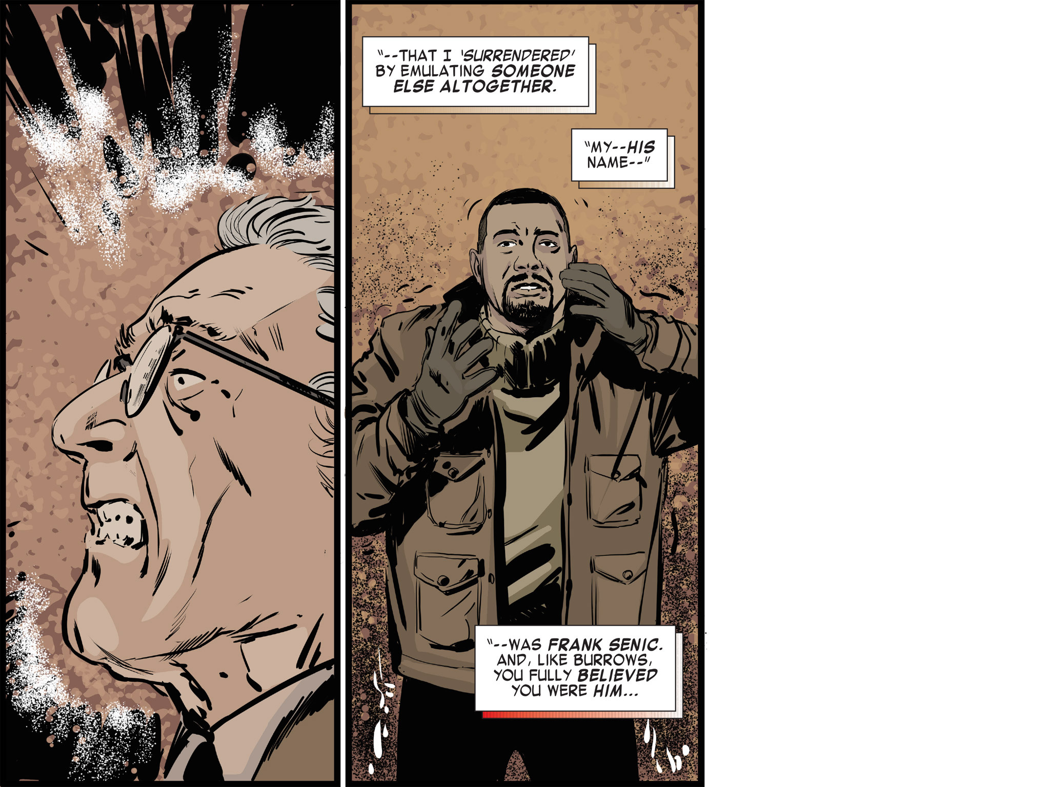Read online Daredevil (2014) comic -  Issue #0.1 - 139