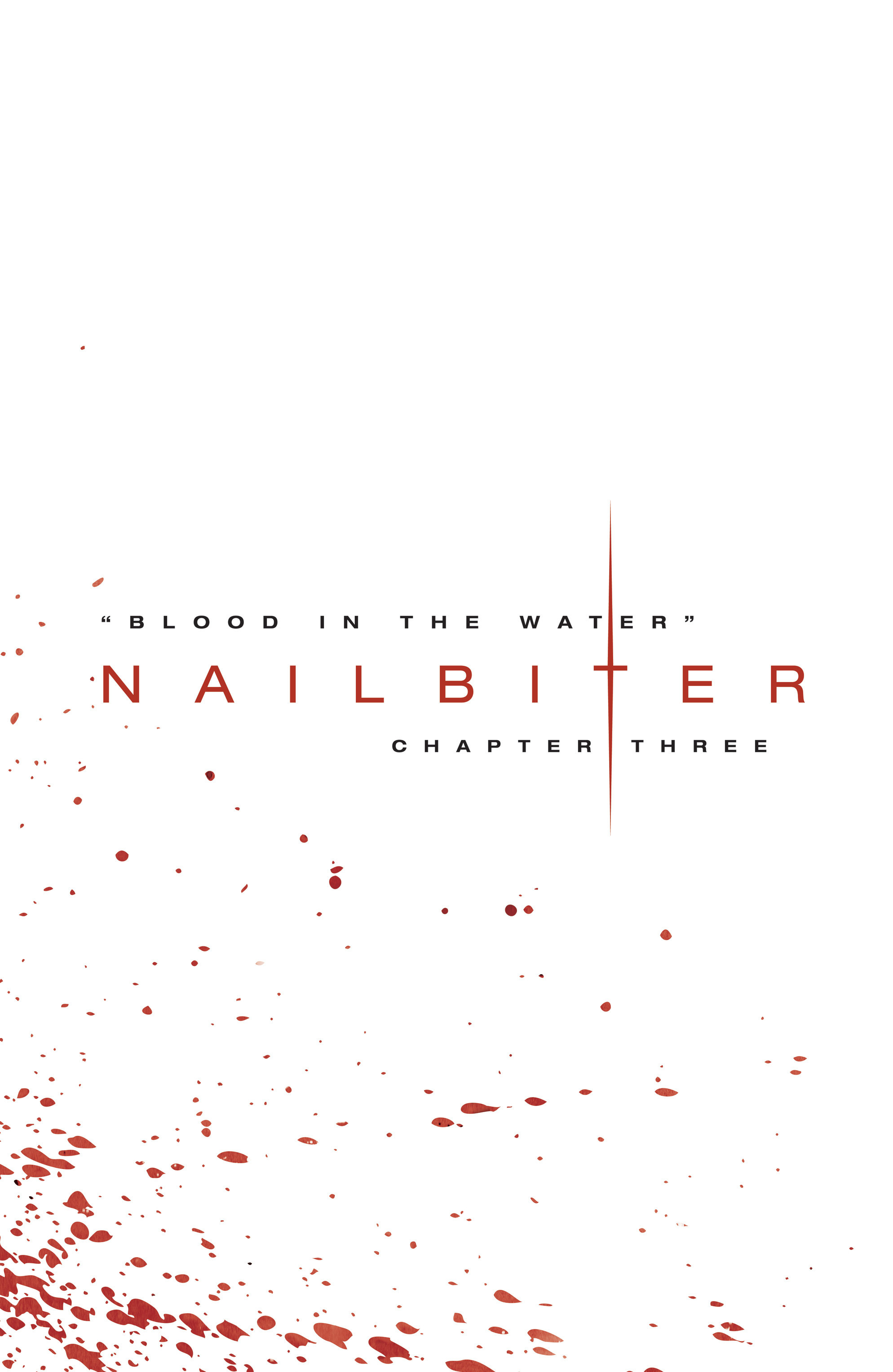 Read online Nailbiter comic -  Issue #11 - 7