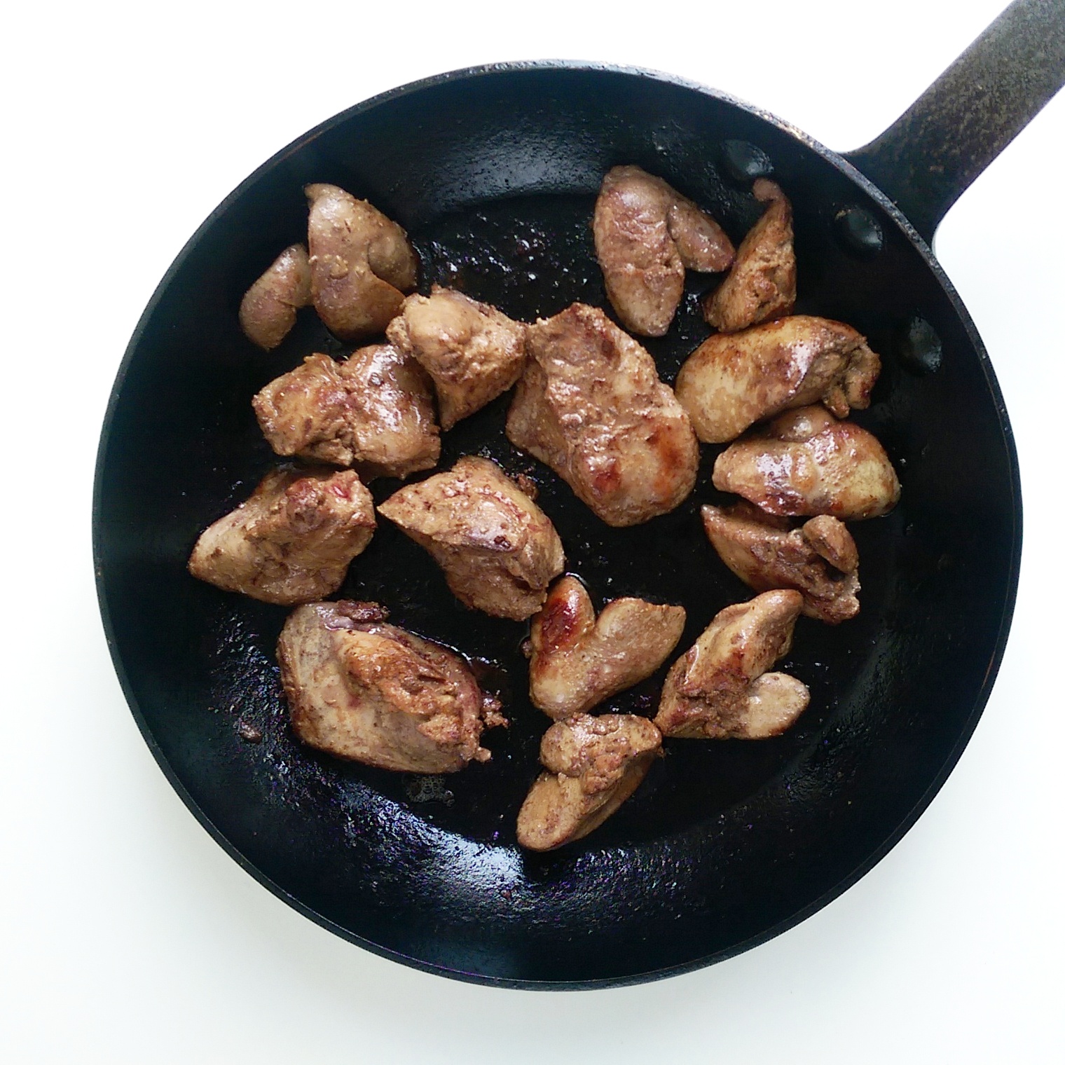 La de Nelly FOIE GRAS DU PAUVRE { NOEL PETIT BUDGET }