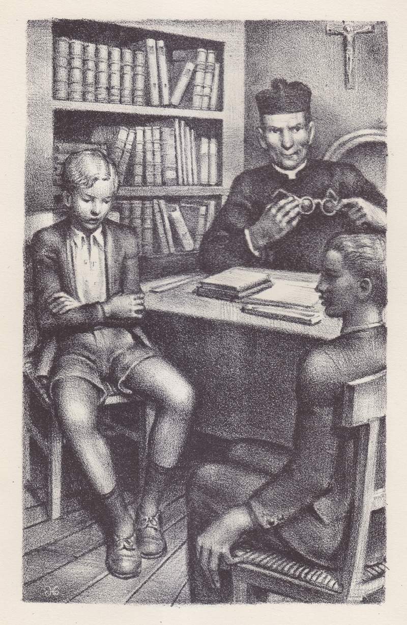 роже пейрефитт