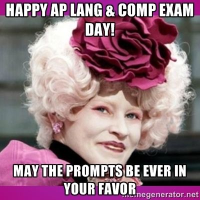 Perfect Scorer Test Prep Ap English Language Practice Tests