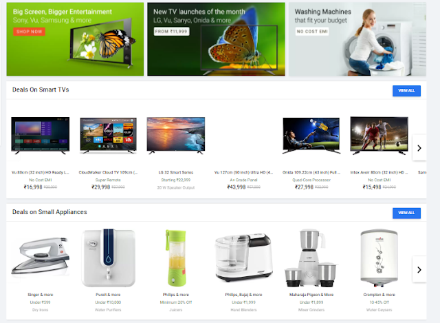 Diwali 2018 Shopping Offers Diwali 2018 Shopping Offers