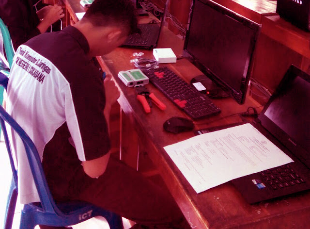 Alumni SMK Jurusan TKJ - Kuliah yang sesuai untuk alumni SMK jurusan TKJ Alumni SMK Jurusan TKJ - Kuliah yang sesuai untuk alumni SMK jurusan TKJ