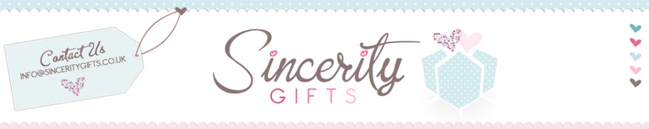 Sincerity Gifts