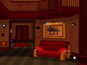 BestEscapeGames Mystical Room Escape