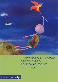 Contributos para o estudo das práticas de Intervenção Precoce em Portugal