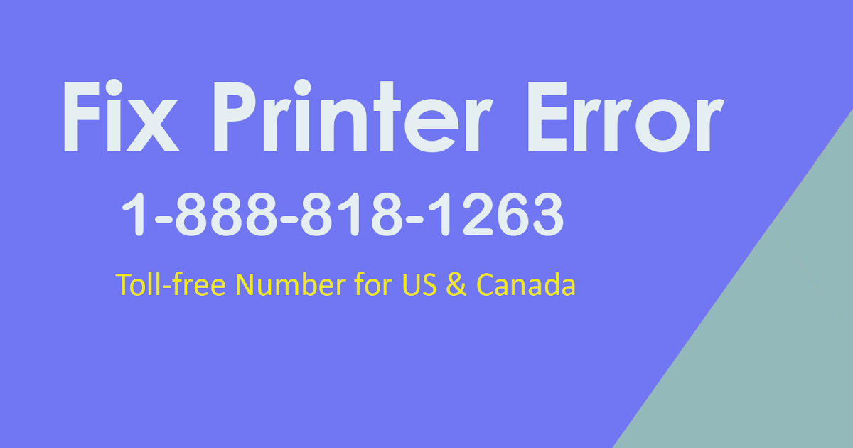 How to troubleshoot printer issues? Fix Printer Issues