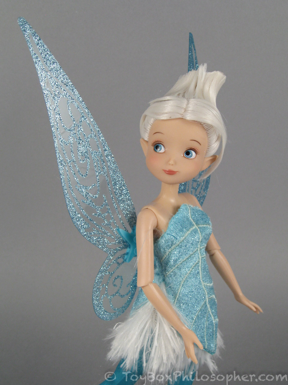 Disney Fairies Dolls by the Disney Store and Jakks Pacific, Part Two