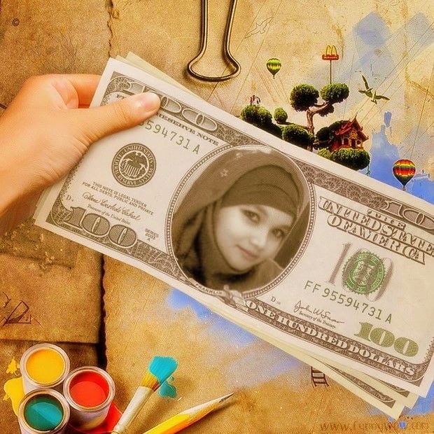 10 Meme 'Rupiah VS Dollar' Ini Bikin Senyum-senyum Sendiri