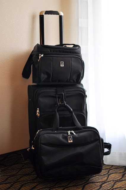 Flight Attendant Travel Bags Flight Attendant Travel Bags