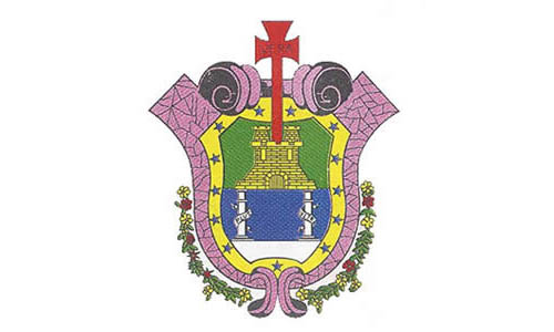Escudo de armas de la ciudad de Veracruz Escudo de armas de la ciudad de Veracruz
