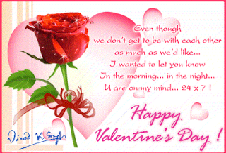 Kumpulan Kata Mutiara Hari Valentine Motivasi Cinta Muda