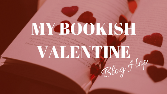 My Bookish Valentine Blog Hop: Favourite Book Bloggers