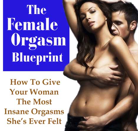 Signs Of A Female Orgasm 95