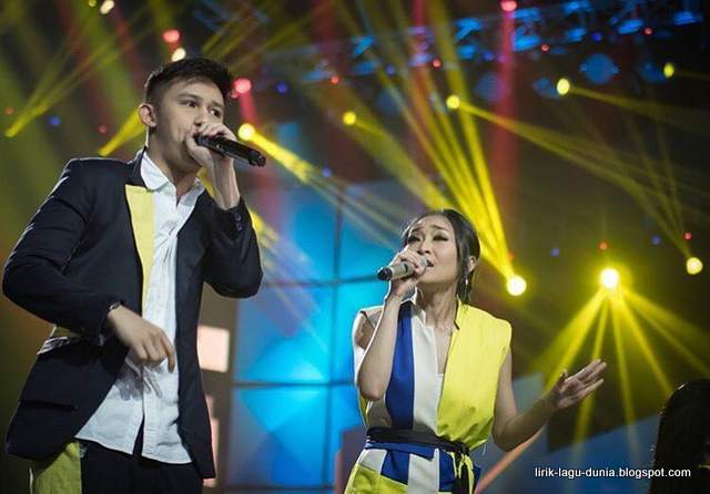 Soundwave - Rinni Wulandari dan DJ Jevin Julian Soundwave - Rinni Wulandari dan DJ Jevin Julian