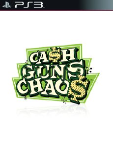 Cash Guns Chaos DLX PSN   Download game PS3 PS4 PS2 RPCS3 PC free - 37