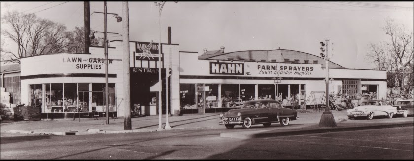 Retracing Evansville's Automotive Past