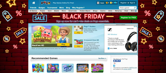 Top 10 Webgames Site to Play Free Online Games