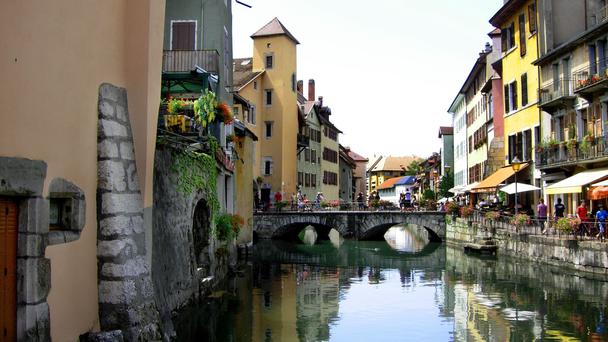 Annecy, France