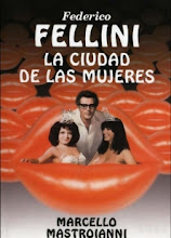 La ciudad de las mujeres (1979)