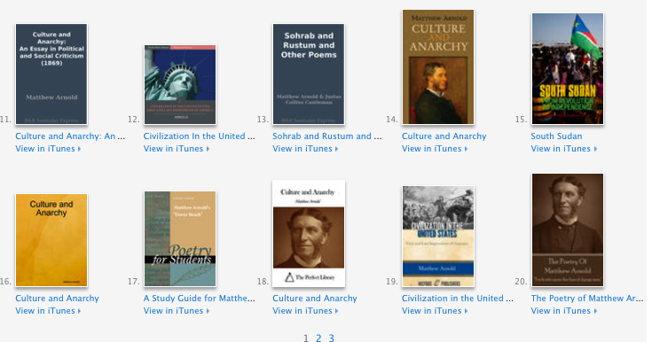 Free Educational eBooks to Download