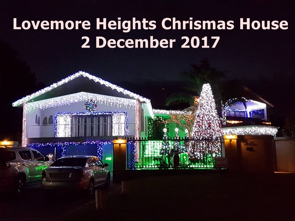 House of holiday Port Elizabeth Daily Photo