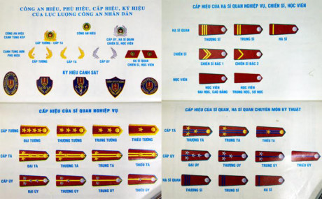 Ngam trang phuc cong an tu ngay quan sooc ao somi - Anh 15