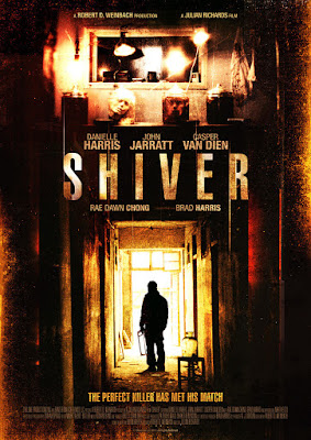 Shiver Poster