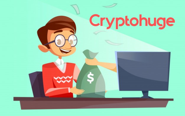 Cara Melihat Riwayat Data Server Rent Cryptohuge, Tambang Dollar Cara Melihat Riwayat Data Server Rent Cryptohuge, Tambang Dollar