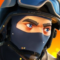 Combat Assault FPP Shooter Unlimited (Gold - Ammo) MOD APK