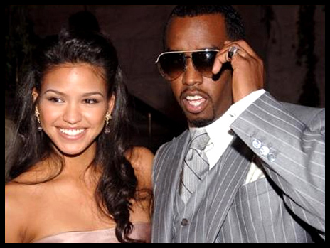Rhymes With Snitch | Celebrity and Entertainment News | : Diddy and ...