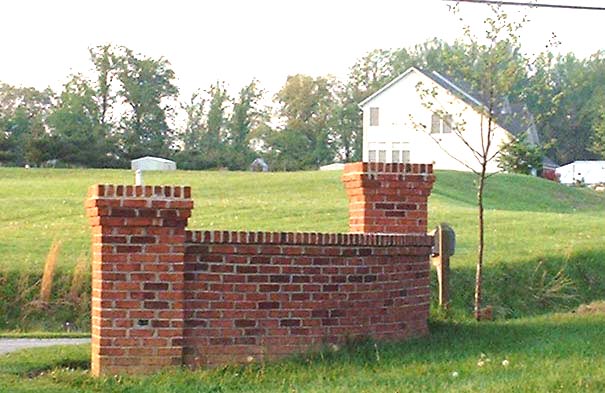Brick Entrances2