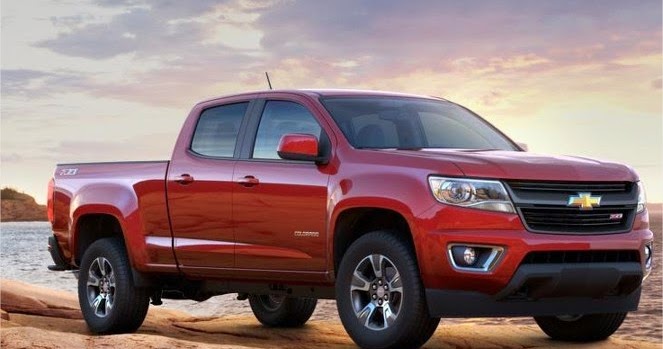 2016 Chevy Colorado Diesel Engine MPG and Specs | 2.8L ... 2016 Chevy Colorado Diesel Engine MPG and Specs | 2.8L ...