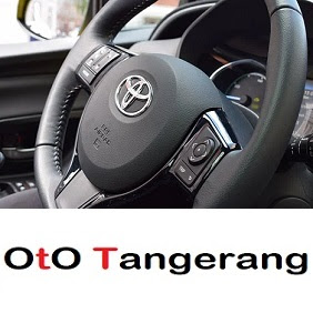 OtO TANGERANG