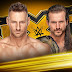 WWE NXT 20.11.2019 | Vídeos + Resultados