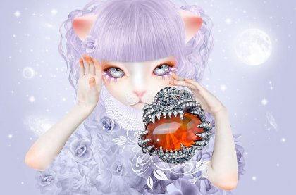 ΔΑΧΤΥΛΙΔΙΑ για κάθε ΖΩΔΙΟ