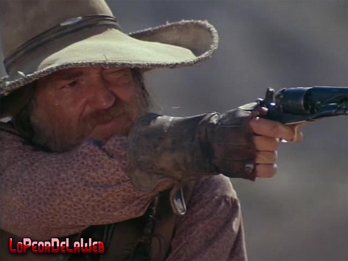 Barbarosa (Western - 1982)