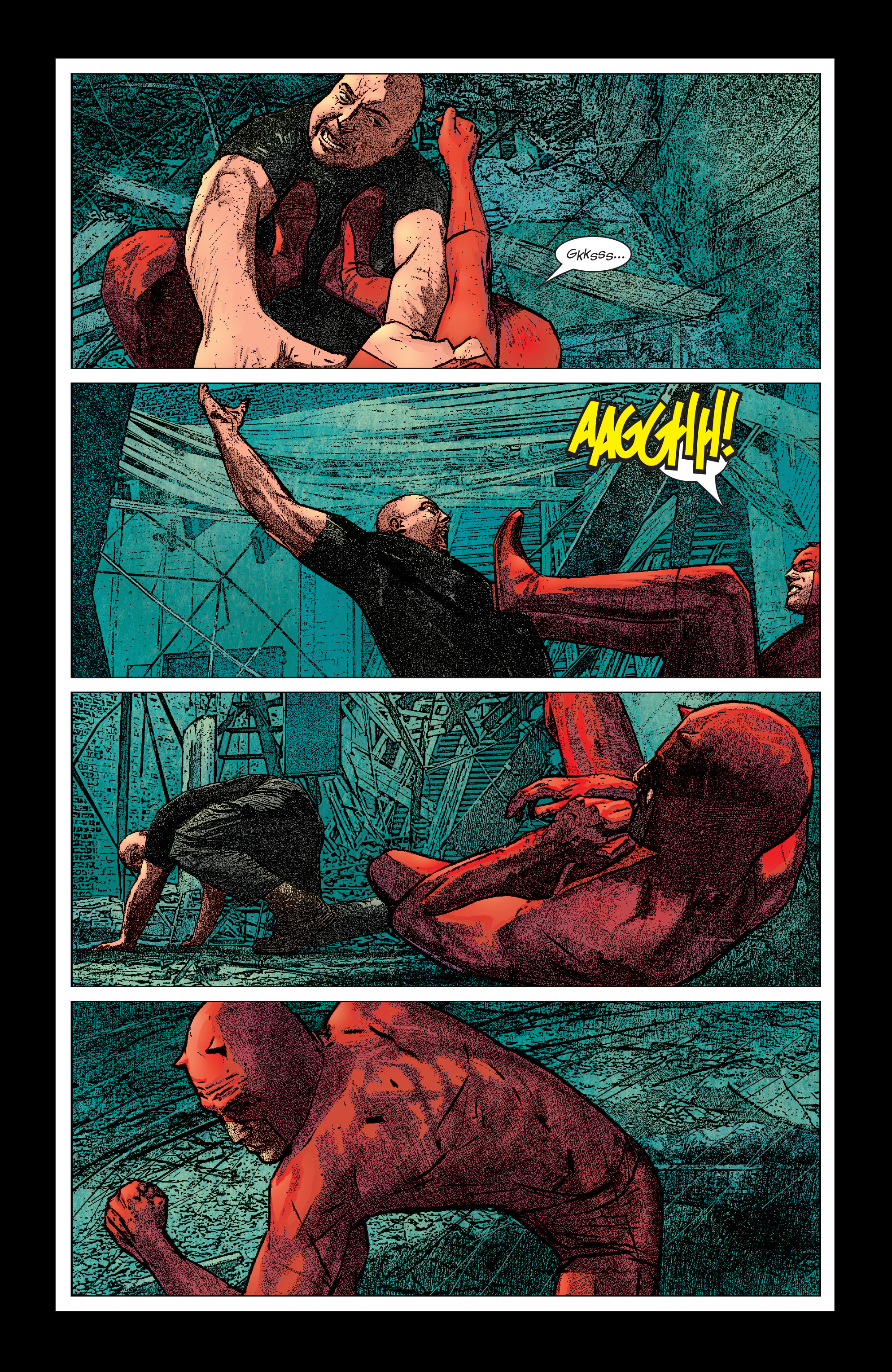 Daredevil (1998) 50 Page 19