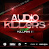 AUDIOKILLERS vol .-11
