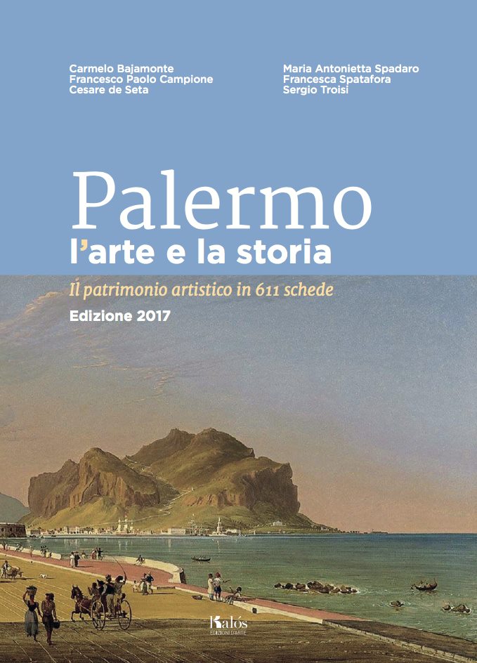 PALERMO, l'arte e la storia