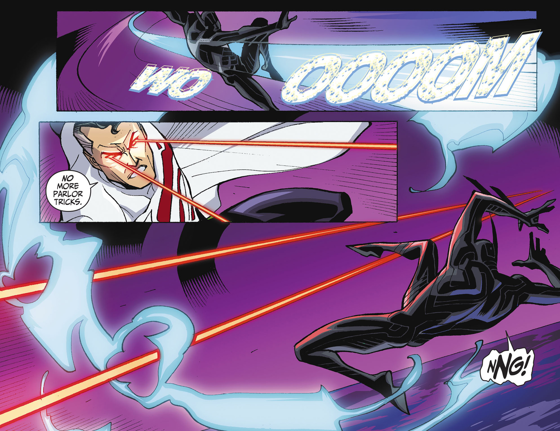 Batman Beyond 2.0 issue 21 - Page 14