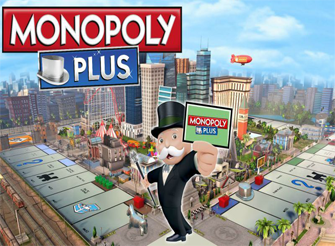 Monopoly Plus [Full] [Español] [MEGA]