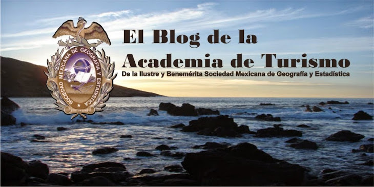 El Blog de la Academia Nacional de Turismo México