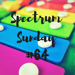 Spectrum Sunday badge