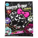 Monster High Singles Bags Series 1 Releases I Figure