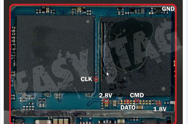 SAMSUNG J2 Prime SM G532G DEAD BOOT REPAIR SOLUTION Krishna Mobile