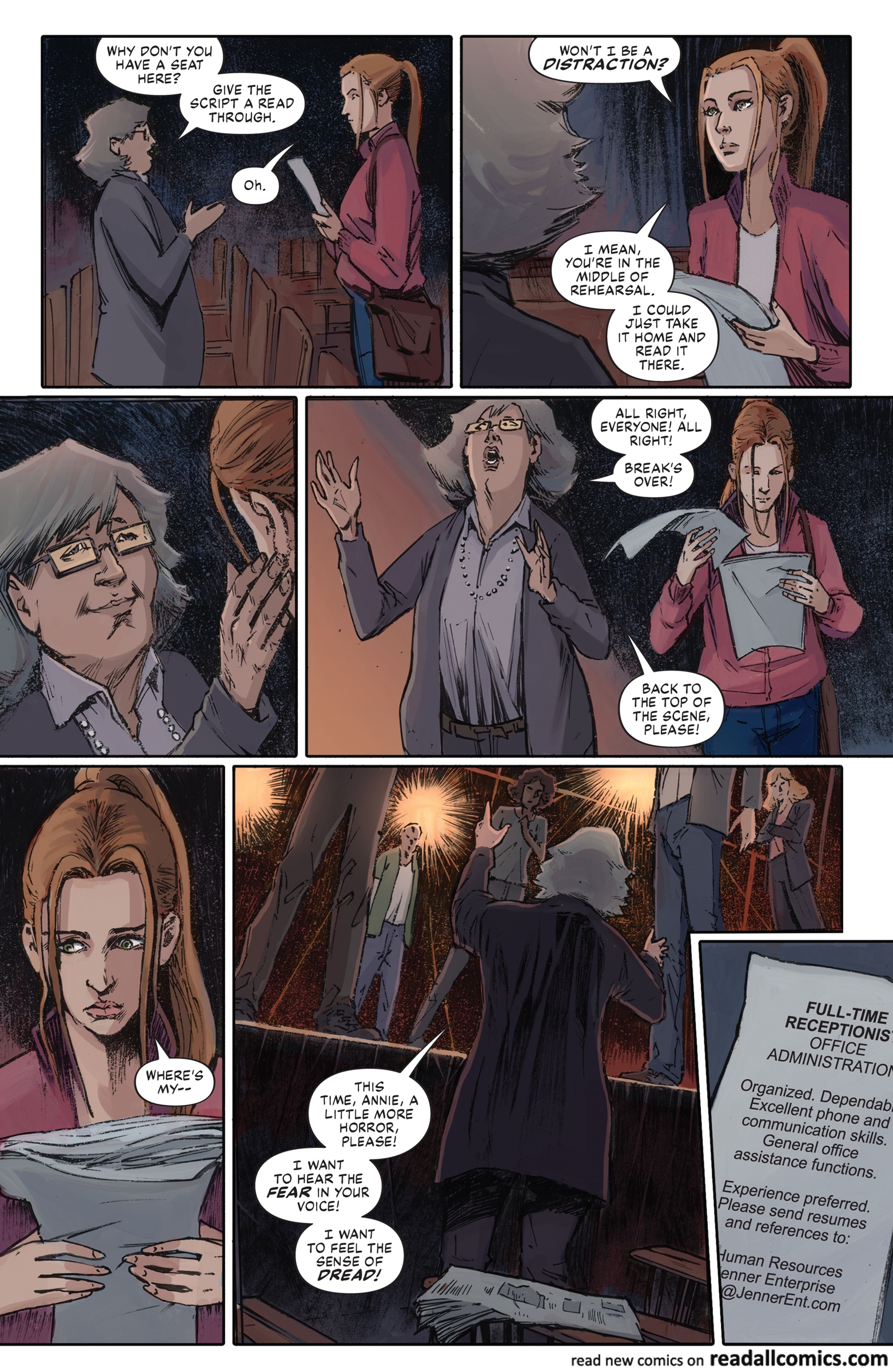 Lamentation chapter 1 page 14